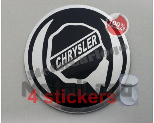 Chrysler 1